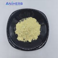 Natural Esculetin Botanical Extract Raw Powder