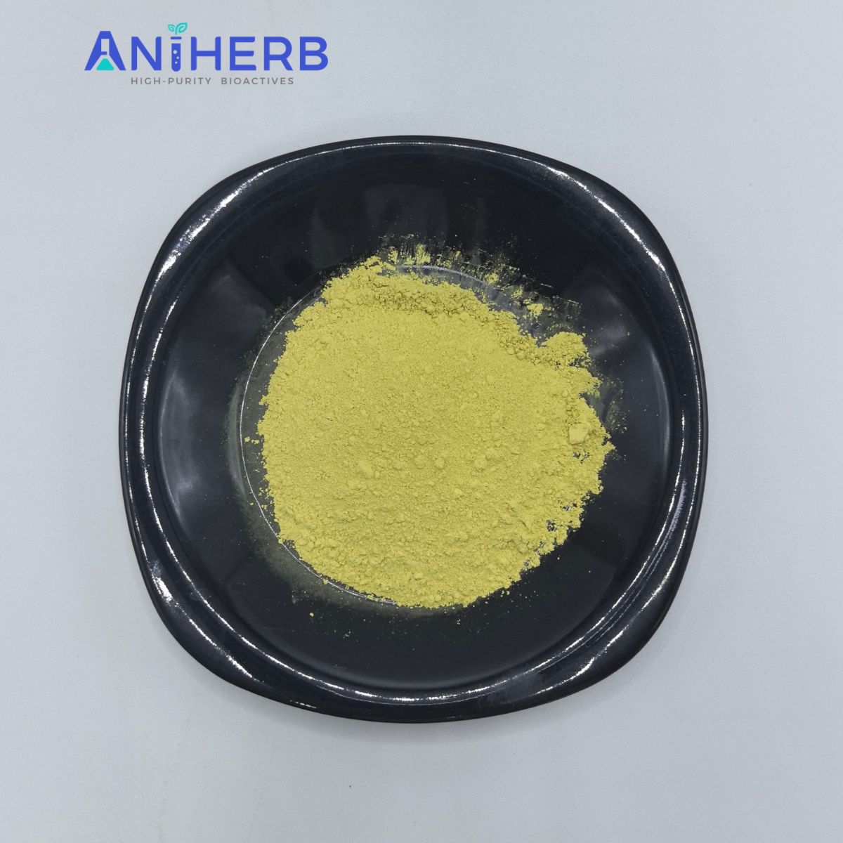 Natural Fisetin Plant Extract Supplement Raw Powder