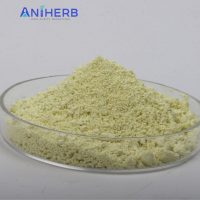 Pure Natural Luteolin Plant Extract Raw Material