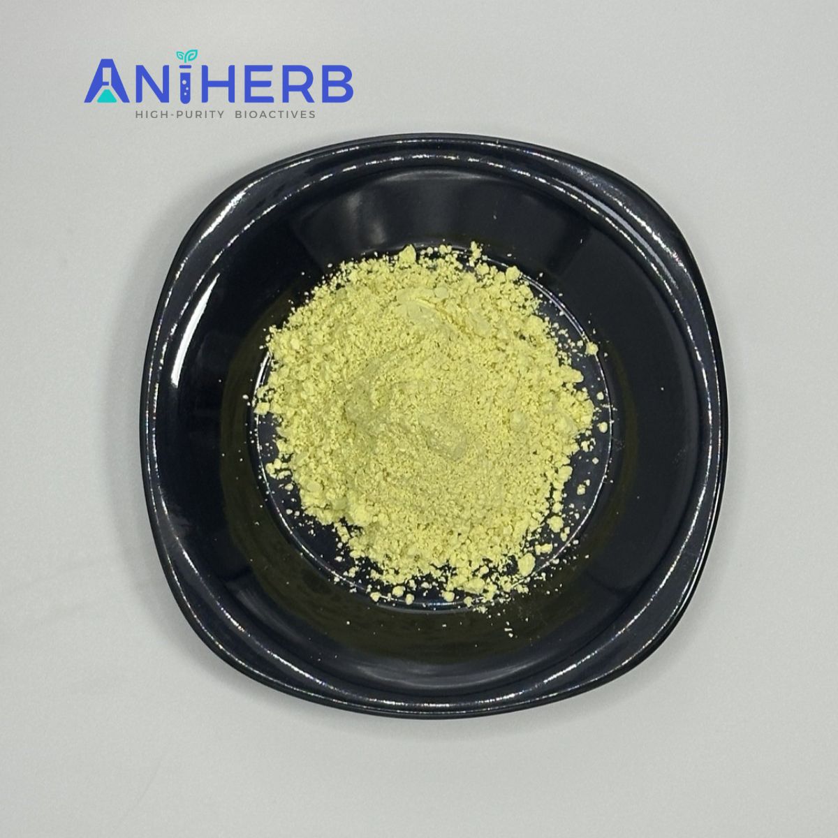 High Purity Isoquercitrin Botanical Extract Powder
